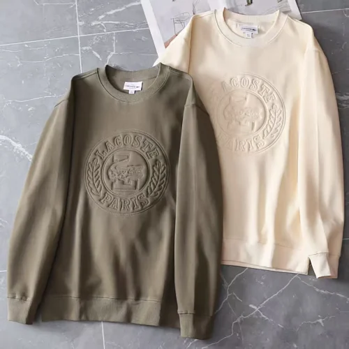 Lacoste Sudadera con Capucha