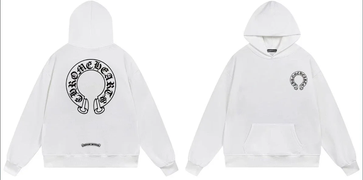 Chrome Hearts Hoodie