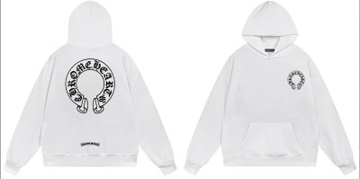 Chrome Hearts Hoodie 29+ colorways [Premium Quality]
