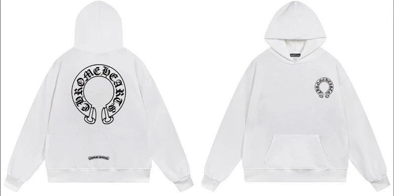 Chrome Hearts Hoodie 29+ colorways [Premium Quality]