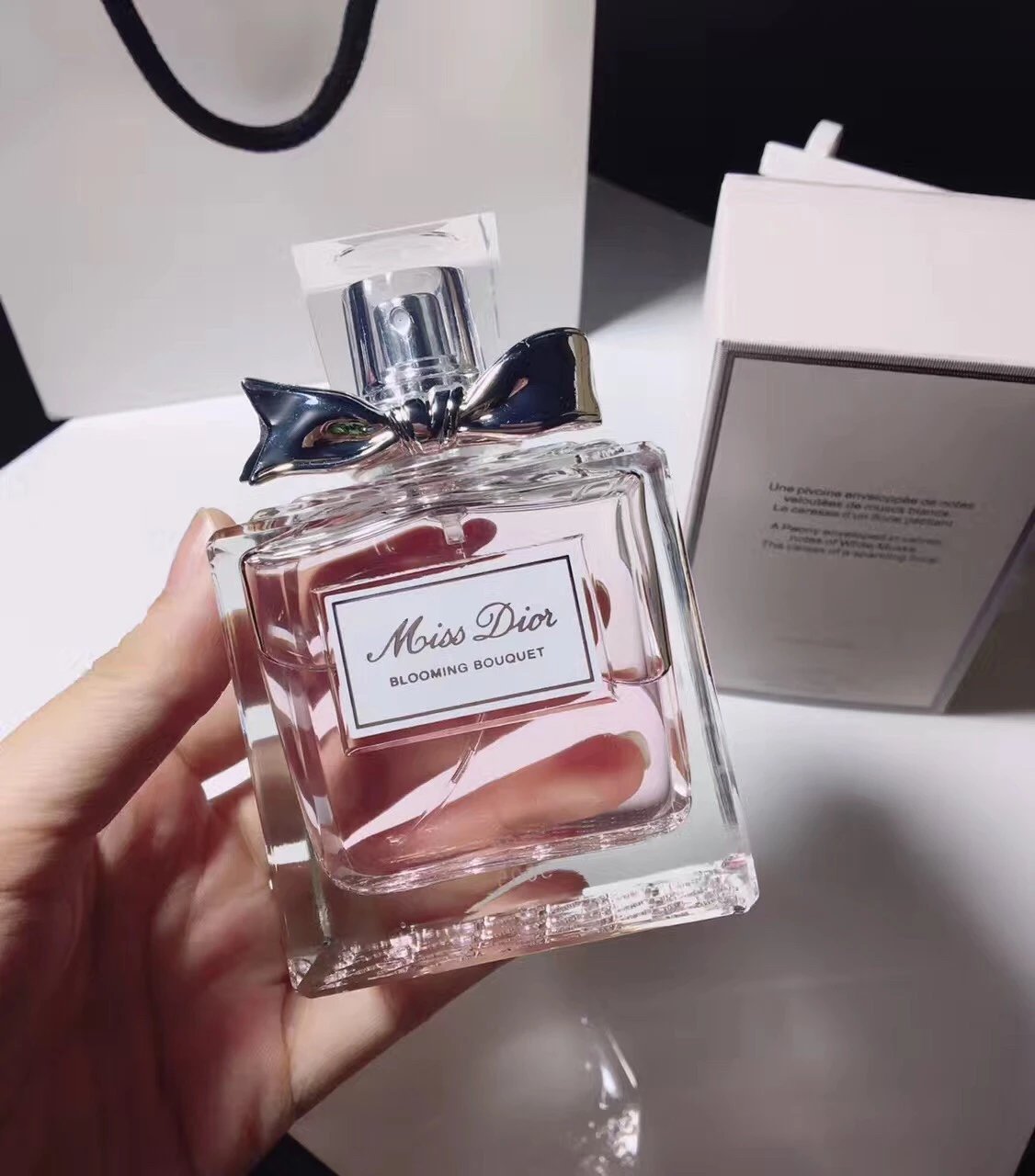Dior Miss Dior Blooming Bouque