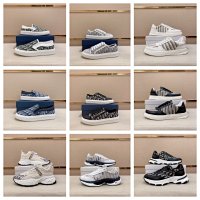 Dior Shoes 16+ colorways [Premium Quality] — seller photo 2