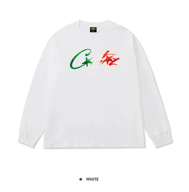 Unbranded Hoodies & Sweatshirts Graphic Print Crewneck Sweatshirt product detail image 8