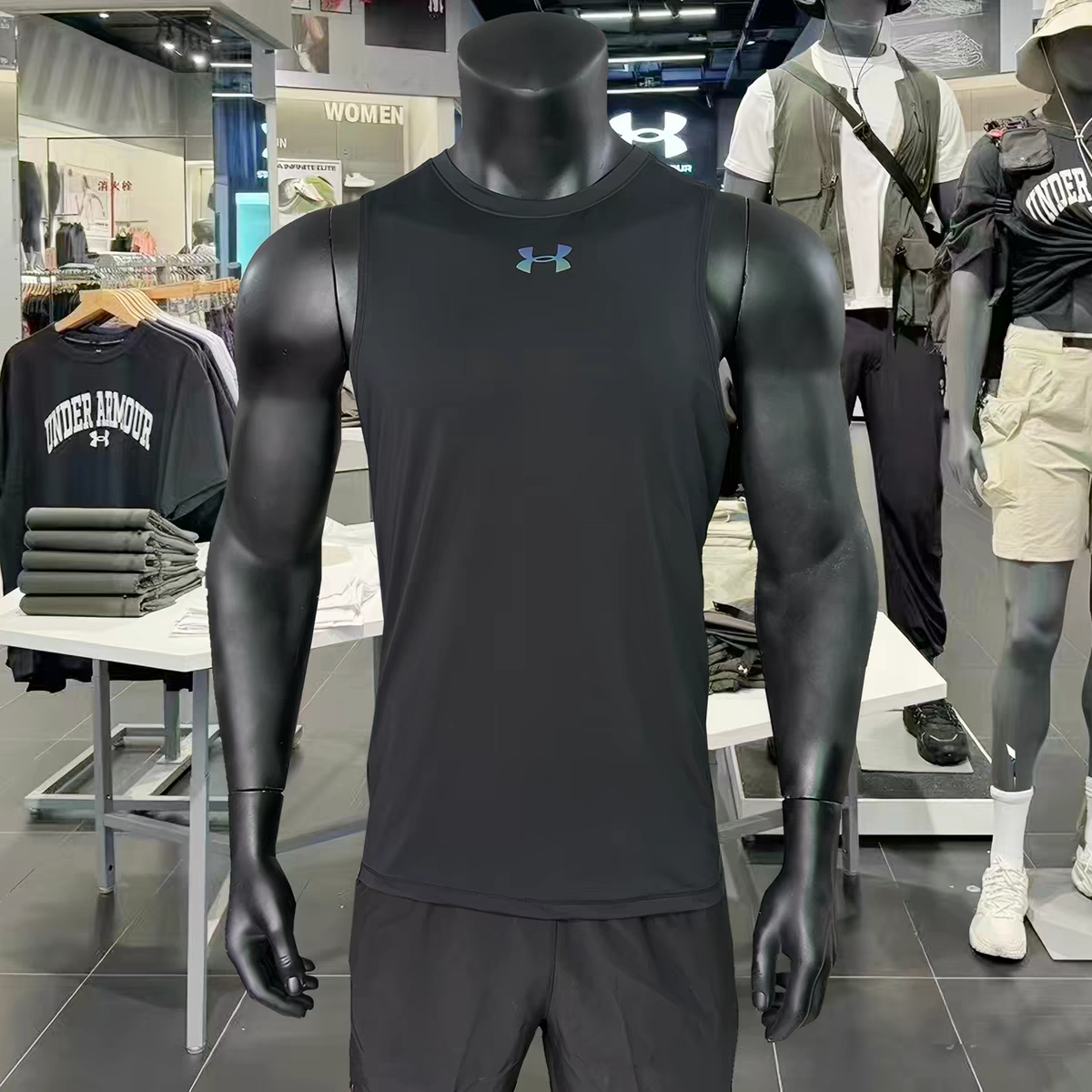 Under Armour Vest