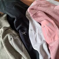 Arcteryx Coat 4+ colorways [Premium Quality] — seller photo 4