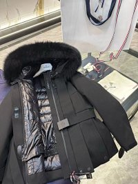 Moncler Down Jacket 2+ colorways [Premium Quality] — seller photo 6