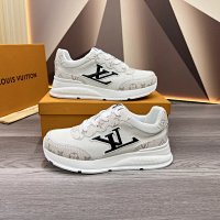 Louis Vuitton Shoes 18+ colorways [Premium Quality] — seller photo 7