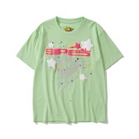 Spider Tee 35+ colorways [Premium Quality] — seller photo 5