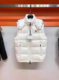 Moncler Vest 2+ colorways [Premium Quality] — seller photo 4