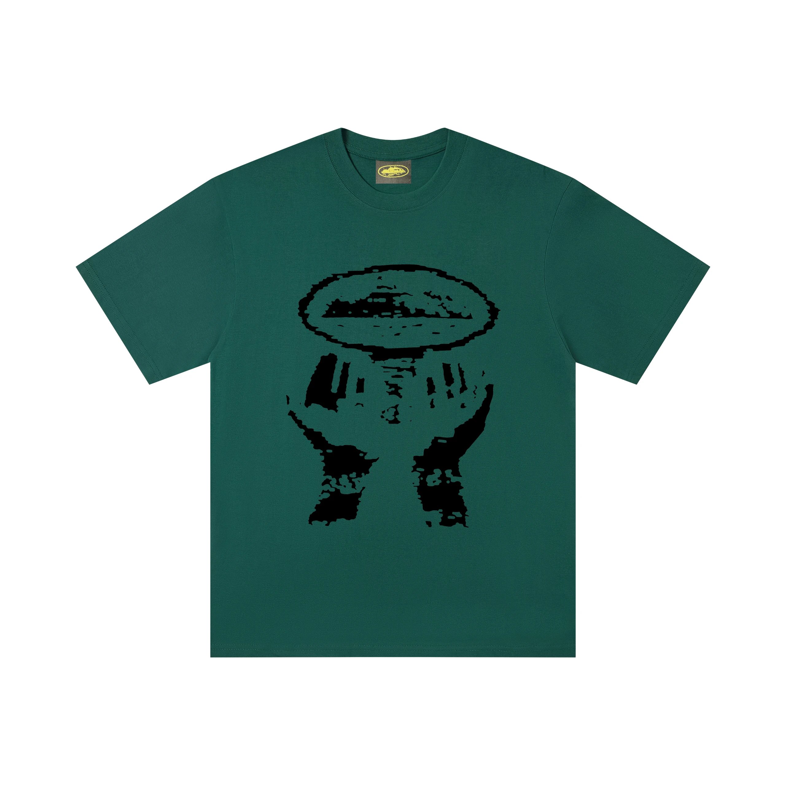 Corteiz Tee 13+ colorways [Premium Quality]