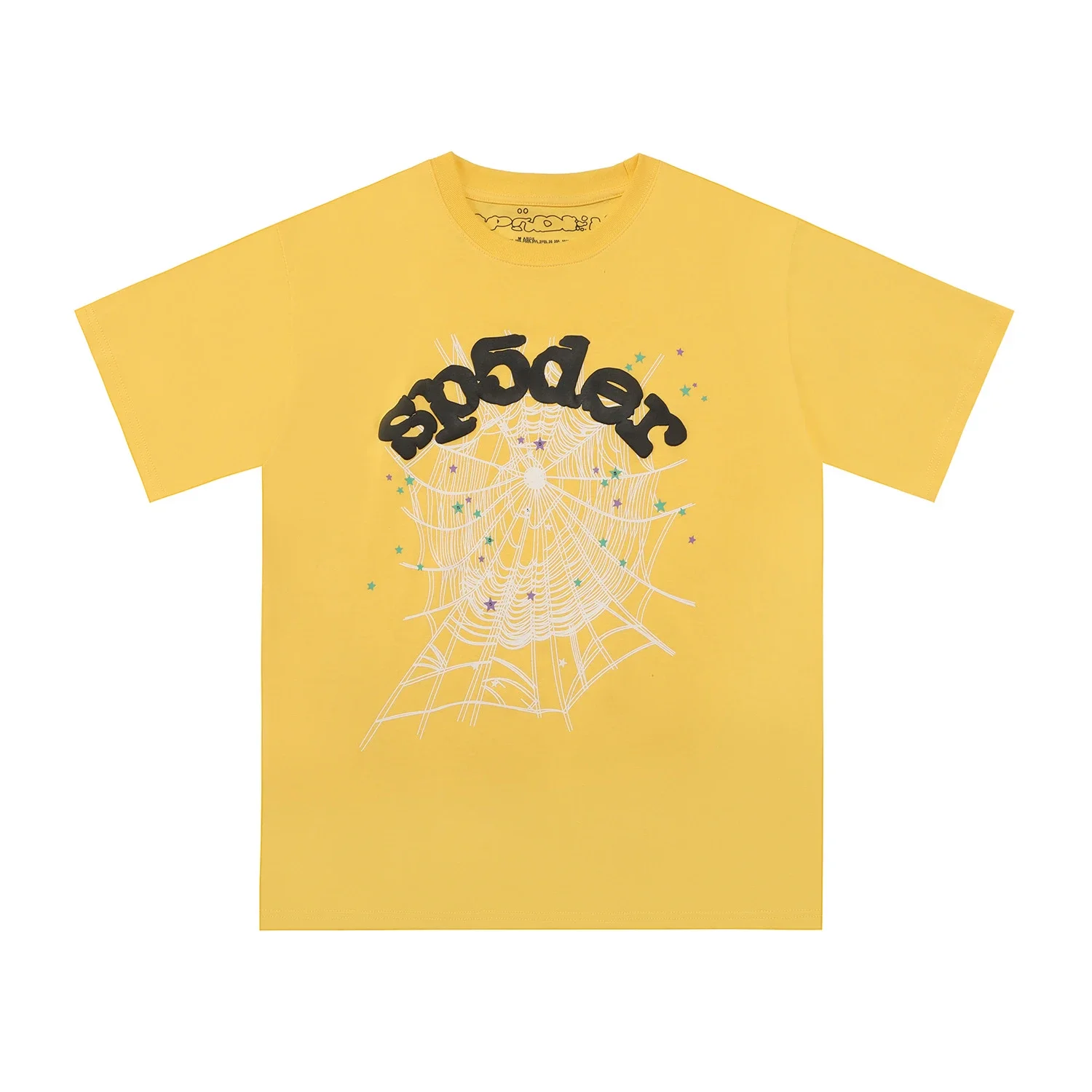 Spider Tee