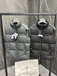 Prada Vest 2+ colorways [Premium Quality] — seller photo 2