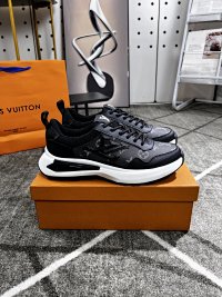 Louis Vuitton Shoes 18+ colorways [Premium Quality] — seller photo 4
