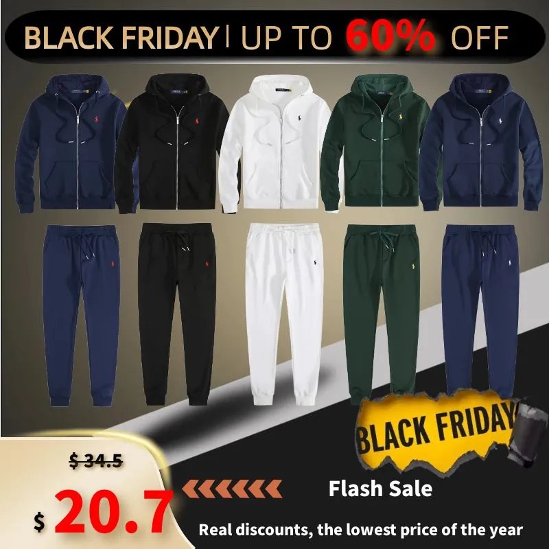 [DX19] [Black Friday Flash Sale] New True Shoulder Zip-Up Hooded Jacket