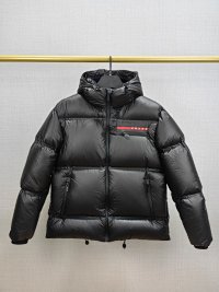 Prada Down Jacket 1+ colorways [Premium Quality] — seller photo 2