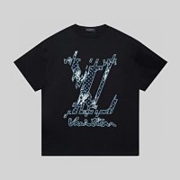 Louis Vuitton Tee 6+ colorways [Premium Quality] — seller photo 6