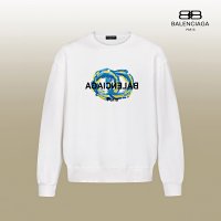 Balenciaga Sweatshirt 24+ colorways [Premium Quality] — seller photo 5