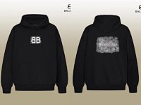Balenciaga Hoodie 35+ colorways [Premium Quality] — seller photo 4