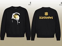 Balenciaga Hoodie 24+ colorways [Premium Quality] — seller photo 4