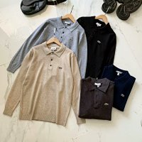 Lacoste Sweater 4+ colorways [Premium Quality] — seller photo 2