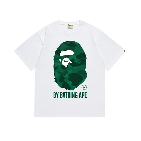 A BATHING APE T恤