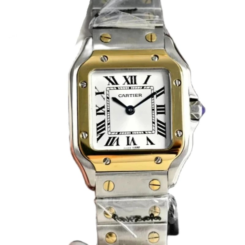 Cartier [ Santos de Cartier]