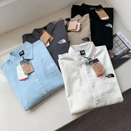The North Face Shirt-476