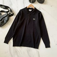 Lacoste Sweater 4+ colorways [Premium Quality] — seller photo 3
