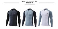 Under Armour Long Tee 12+ colorways [Premium Quality] — seller photo 3