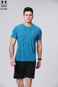 Under Armour Tee 16+ colorways [Premium Quality] — seller photo 7