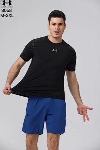 Under Armour Tee 16+ colorways [Premium Quality] — seller photo 4
