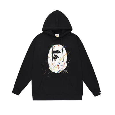 Bape Hoodie 39+ colorways [Premium Quality]