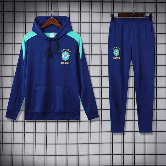 2026 Brazil Training Tracksuit: seller detail photo 5