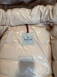 Moncler Down Jacket 2+ colorways [Premium Quality] — seller photo 7