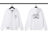 Chrome Hearts Hoodie 34+ colorways [Premium Quality] — seller photo 3