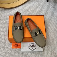 Hermes Shoes 4+ colorways [Premium Quality] — seller photo 5