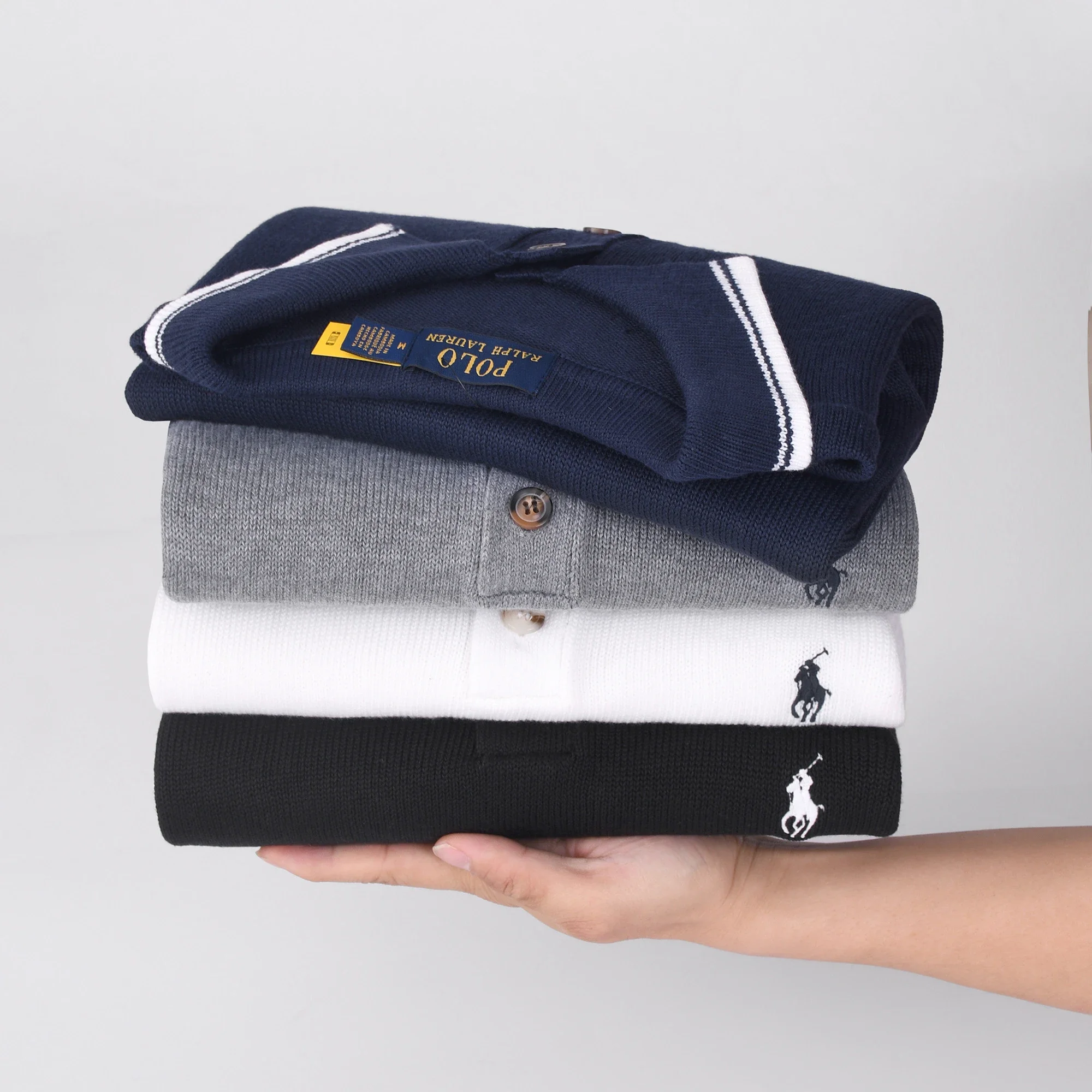 Ralph Lauren Sweater Polo