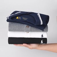 Ralph Lauren Sweater Polo 4+ colorways [Premium Quality] — seller photo 2