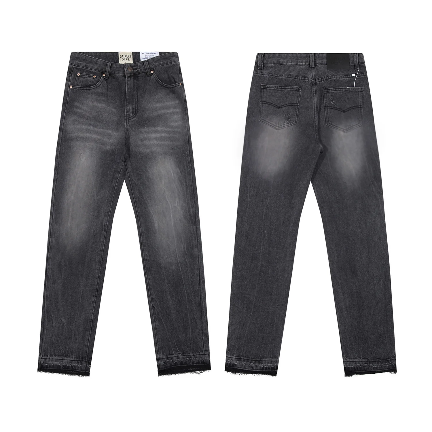Gallery Dept Jeans