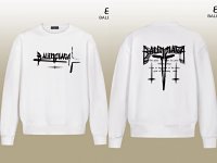 Balenciaga Hoodie 24+ colorways [Premium Quality] — seller photo 6