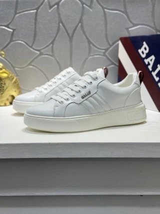 Hogan HXM180 Black Red Striped Sneakers - 5