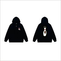 Stussy Zipper Hoodie 38+ colorways [Premium Quality] — seller photo 4