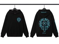 Chrome Hearts Hoodie 11+ colorways [Premium Quality] — seller photo 2