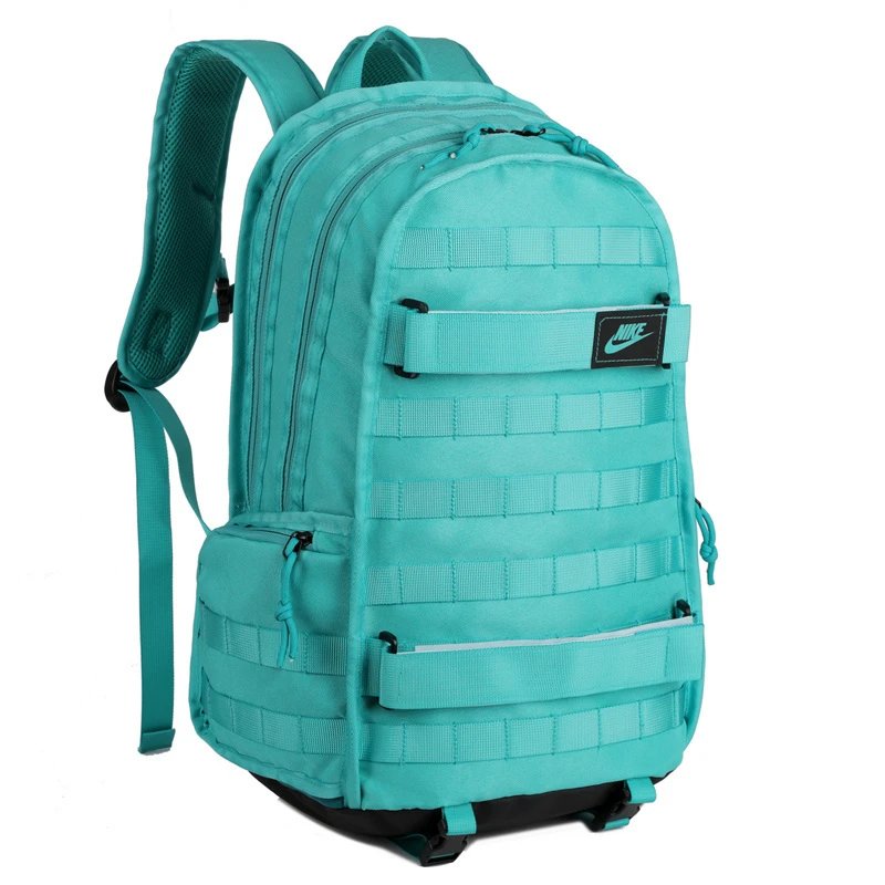 Nike Utility Backpack Navy Blue - 11