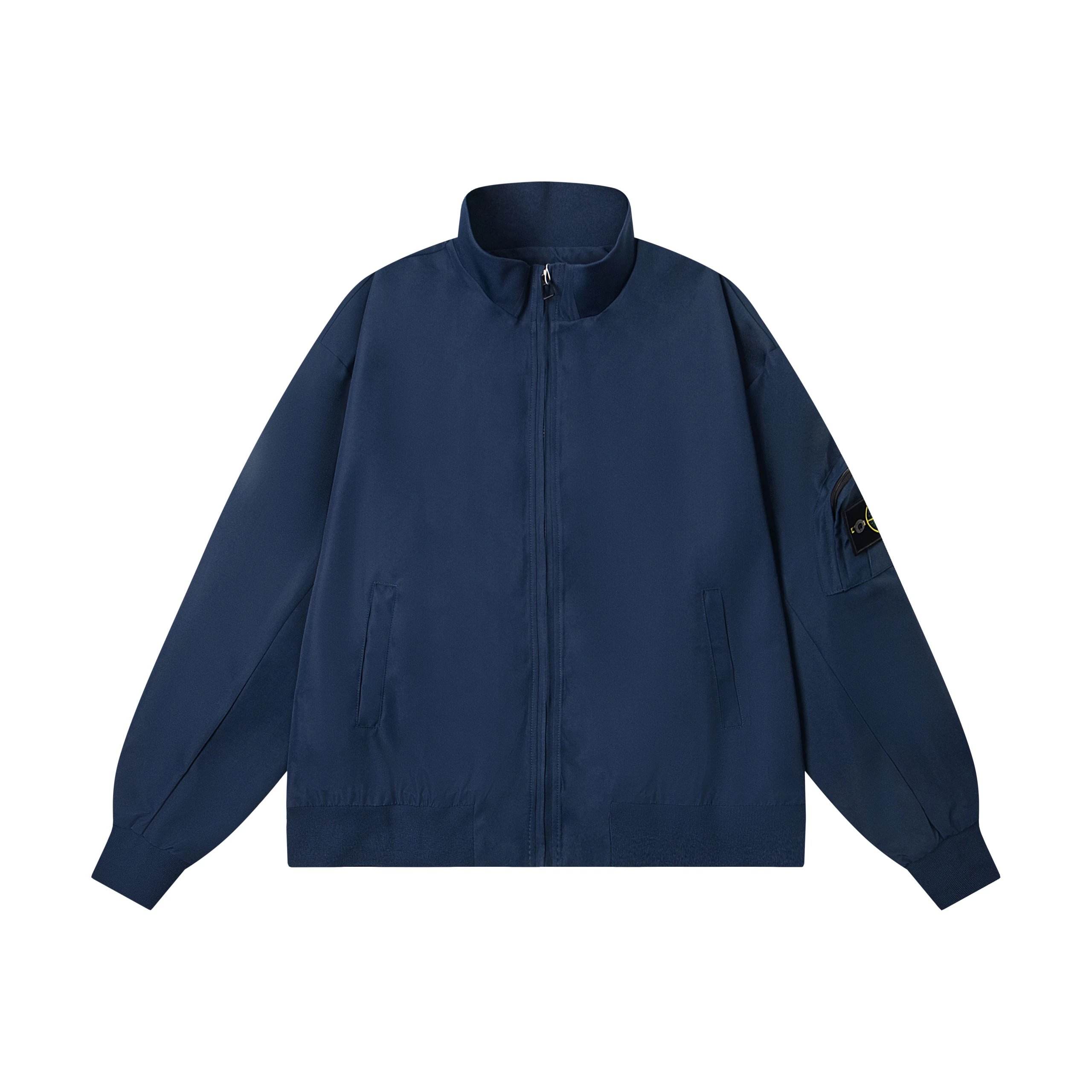 Navy blue / S