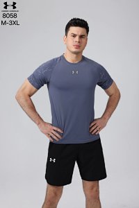 Under Armour Tee 16+ colorways [Premium Quality] — seller photo 3