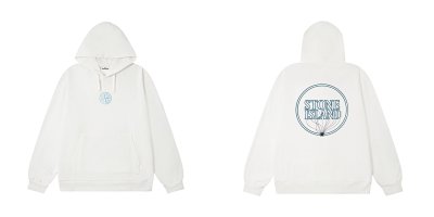 Stone Island Hoodie 22+ colorways [Premium Quality]