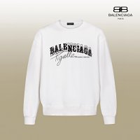 Balenciaga Sweatshirt 24+ colorways [Premium Quality] — seller photo 4