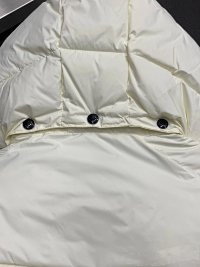 Moncler Quilted Jacket 2+ colorways [Premium Quality] — seller photo 8
