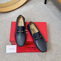 Ferragamo Shoes 14+ colorways [Premium Quality] — seller photo 3